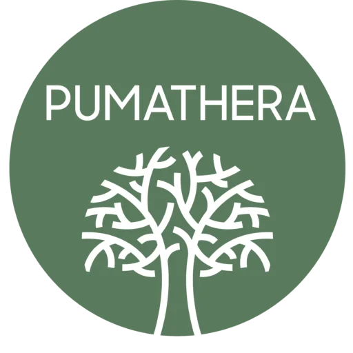 Pumathera logo
